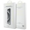 Guess GUTGP16SBOKGCIT iPhone 16 6.1     Screen Protector 2.5D Outline - ochrona wyświetlacza